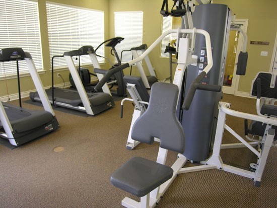 Stockwell Landing Luxury Apartments